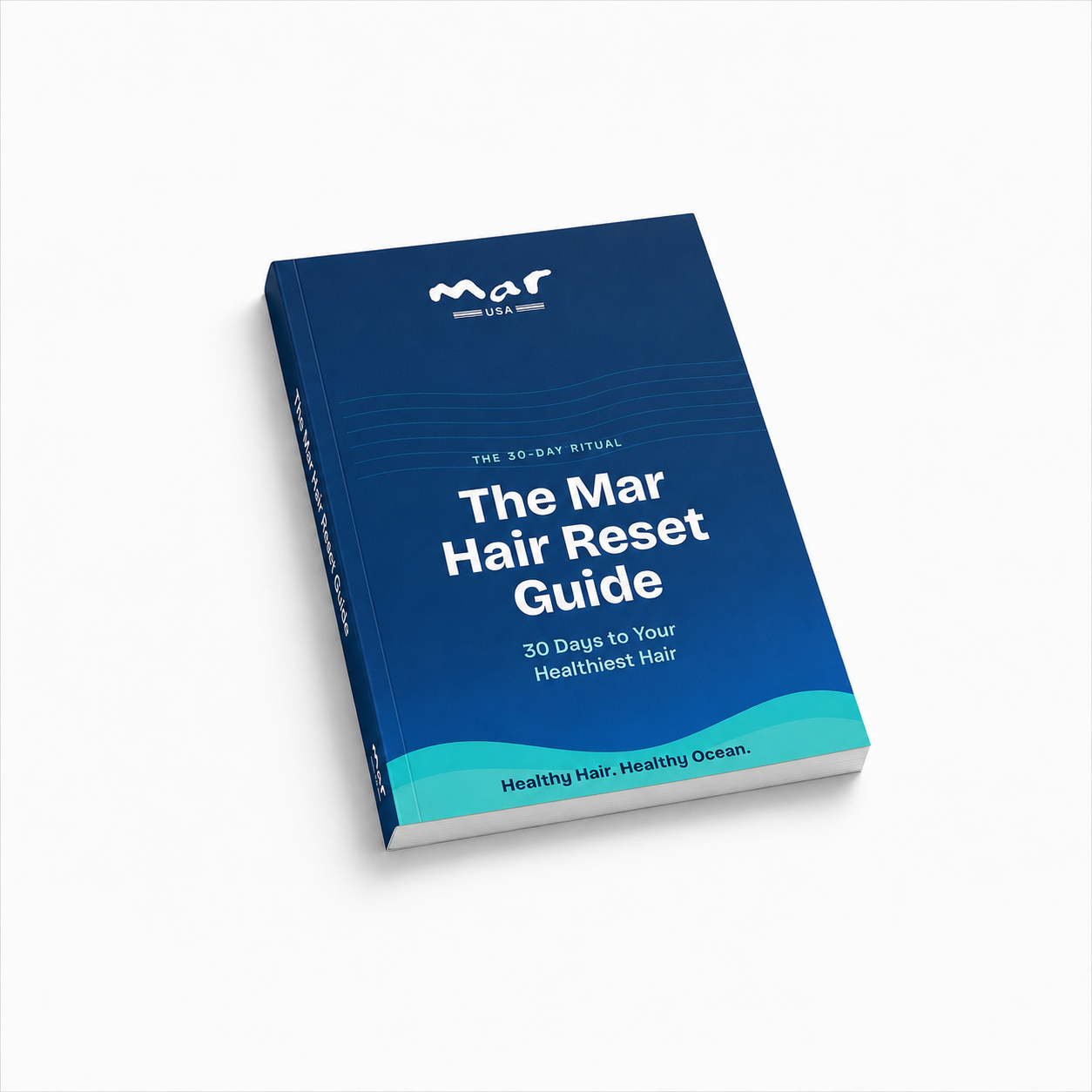 Mar Hair Reset Guide