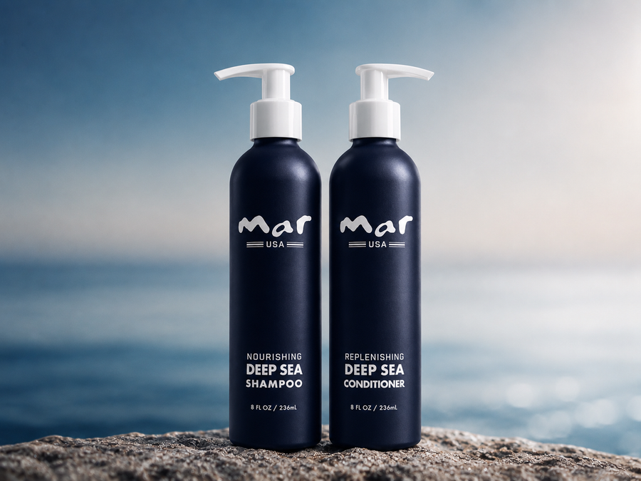 Mar aluminum bottle and Plastic Bank partnership