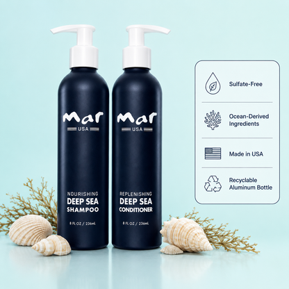 Mar Deep Sea Duo