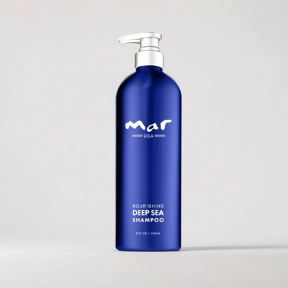 Nourishing Deep Sea Shampoo